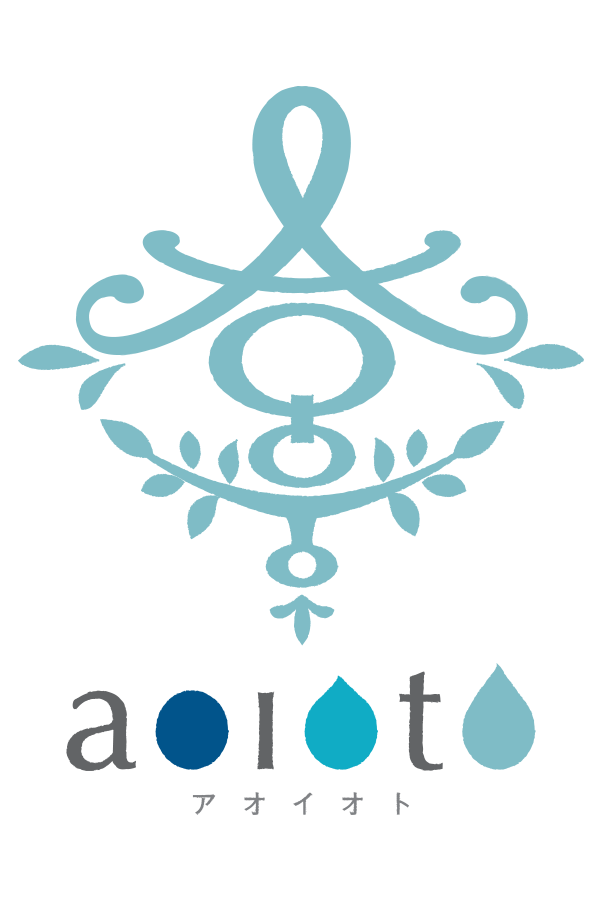 aoiotoアオイオト  